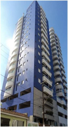 Apartamento com 1 Quarto à Venda, 41 m² em Caiçara - Praia Grande