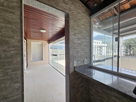 Imagem Cobertura com 3 Quartos à Venda, 150 m² em Alto - Teresópolis