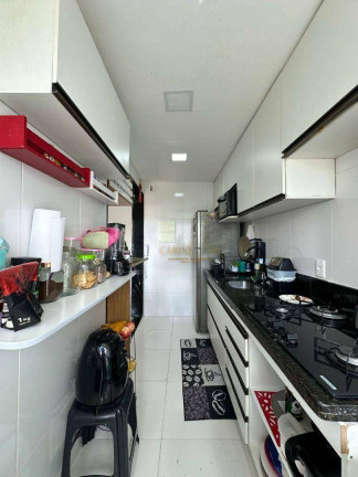 Imagem Apartamento com 2 Quartos à Venda, 50 m² em Piatã - Salvador