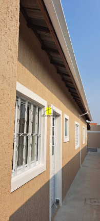 Imagem Casa com 2 Quartos à Venda, 70 m² em Parque Urupês - Taubaté Imagem Casa com 2 Quartos à Venda, 70 m² em Parque Urupês - Taubaté