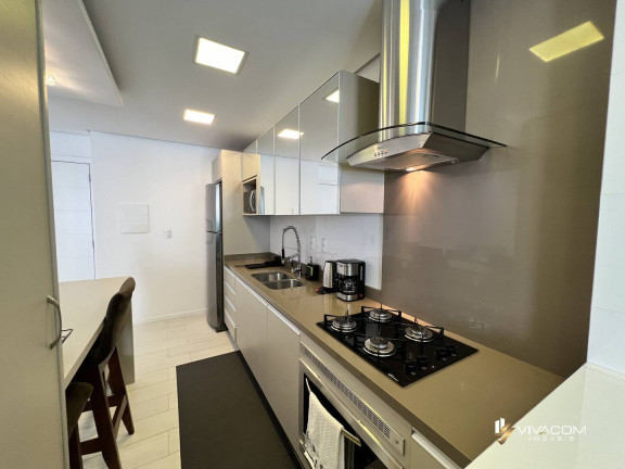 Imagem Apartamento com 3 Quartos à Venda, 83 m² em Rio Caveiras - Biguaçu Imagem Apartamento com 3 Quartos à Venda, 83 m² em Rio Caveiras - Biguaçu