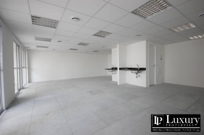 Imagem Imóvel Comercial para Alugar, 72 m² em Jabaquara - São Paulo