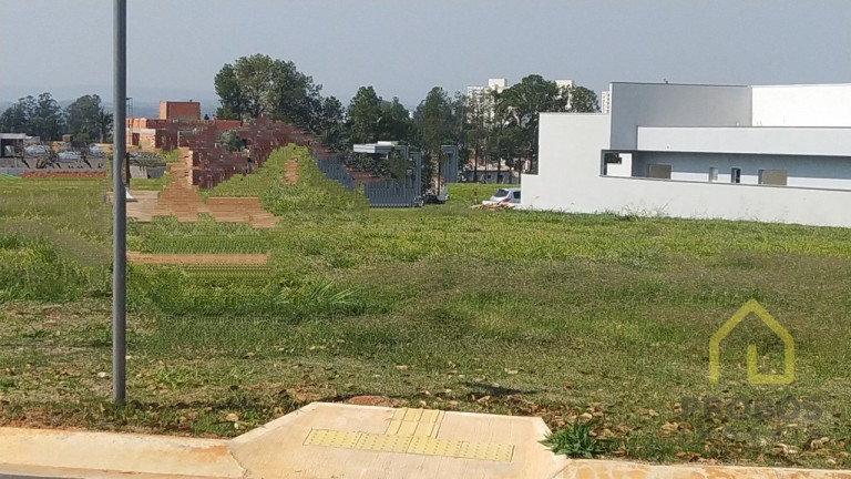 Terreno à Venda, 342 m² em Chácara Alvorada - Indaiatuba