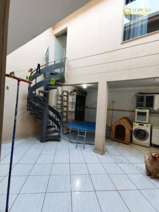 Imagem Casa com 2 Quartos à Venda, 188 m² em Parque América - Itu Imagem Casa com 2 Quartos à Venda, 188 m² em Parque América - Itu