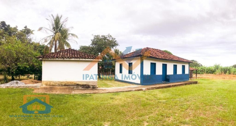 Imagem Fazenda à Venda, 10.000 m² em Centro - Pingo-d'água Imagem Fazenda à Venda, 10.000 m² em Centro - Pingo-d'água
