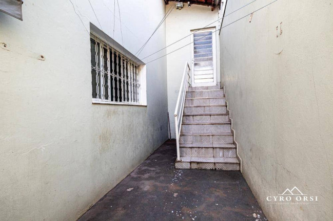Imagem Casa com 3 Quartos à Venda, 120 m² em Algodoal - Piracicaba