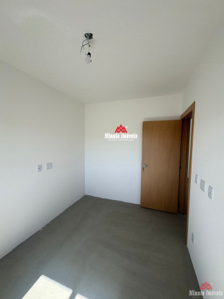Imagem Apartamento com 2 Quartos à Venda, 51 m² em Horto Florestal - Jundiaí