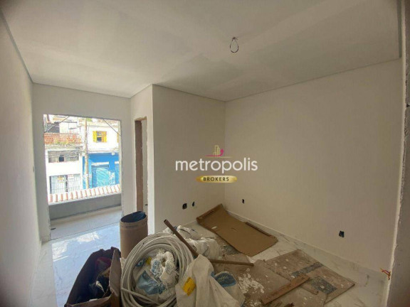 Imagem Apartamento com 2 Quartos à Venda, 56 m² em Vila Curuçá - Santo André Imagem Apartamento com 2 Quartos à Venda, 56 m² em Vila Curuçá - Santo André