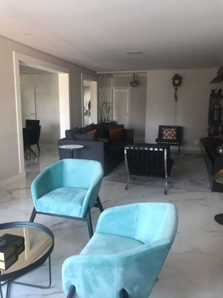 Imagem Apartamento com 3 Quartos à Venda, 197 m² em Jardim - Santo André Imagem Apartamento com 3 Quartos à Venda, 197 m² em Jardim - Santo André