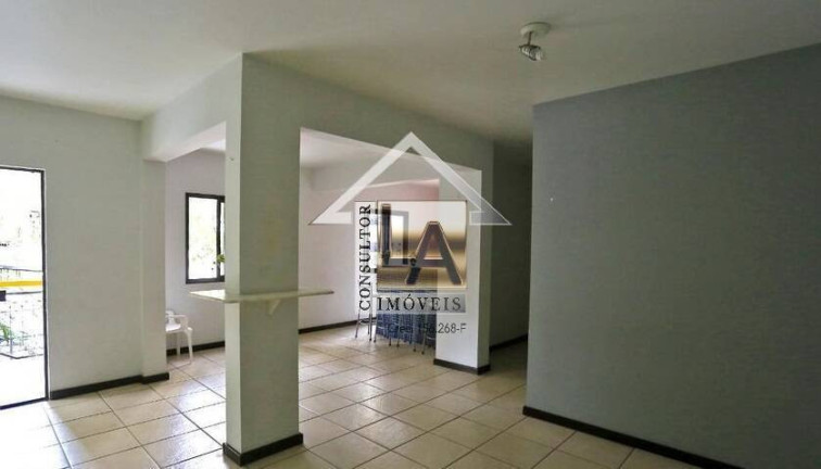 Imagem Apartamento com 3 Quartos à Venda, 80 m² em Vila Andrade - São Paulo