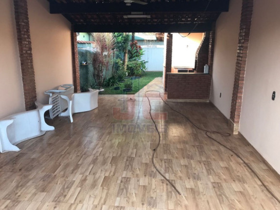 Imagem Casa com 3 Quartos à Venda, 124 m² em São Sebastião - Ribeirão Preto