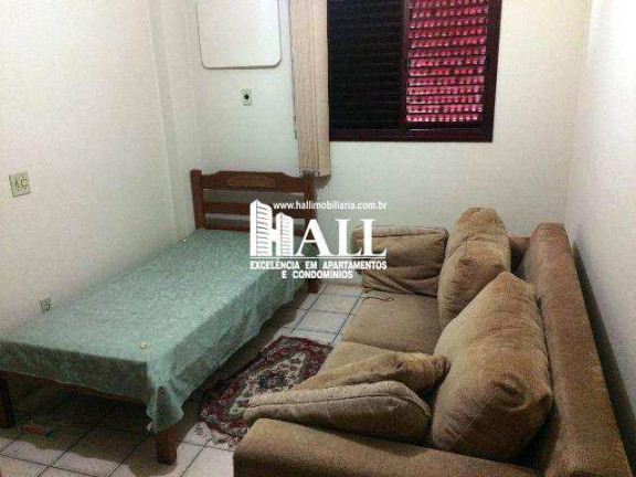 Imagem Apartamento com 3 Quartos à Venda, 80 m² em Jardim Panorama - São José Do Rio Preto Imagem Apartamento com 3 Quartos à Venda, 80 m² em Jardim Panorama - São José Do Rio Preto