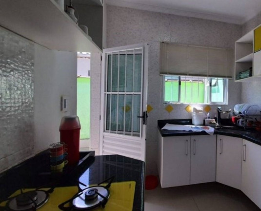 Imagem Casa com 2 Quartos à Venda, 110 m² em Tupi - Praia Grande Imagem Casa com 2 Quartos à Venda, 110 m² em Tupi - Praia Grande