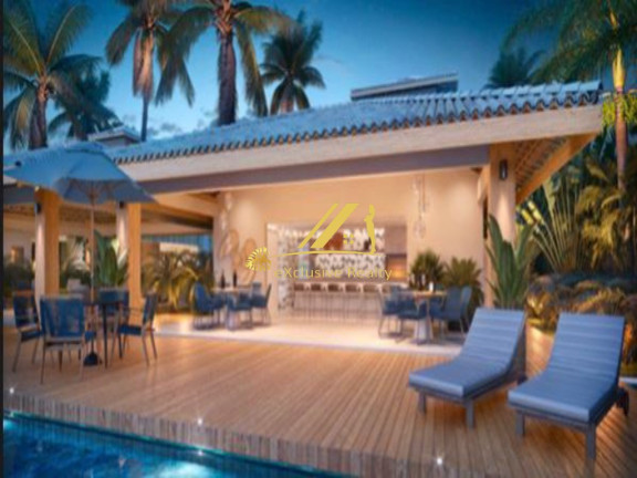 Imagem Imóvel com 2 Quartos à Venda, 70 m² em Itacimirim (monte Gordo) - Camaçari Imagem Imóvel com 2 Quartos à Venda, 70 m² em Itacimirim (monte Gordo) - Camaçari