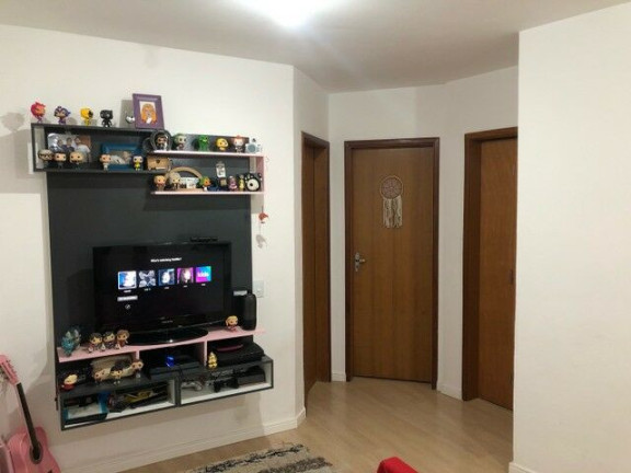 Cobertura com 2 Quartos à Venda, 90 m² em Vila Pires - Santo André