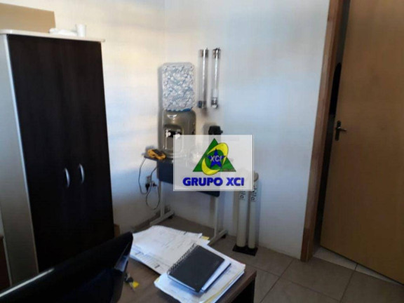 Imagem Galpão à Venda, 398 m² em Taquaral - Campinas Imagem Galpão à Venda, 398 m² em Taquaral - Campinas