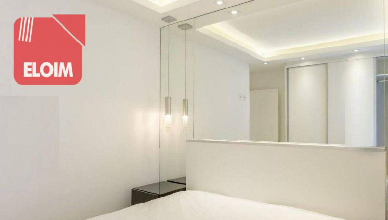 Imagem Apartamento com 1 Quarto à Venda, 60 m² em Barra Funda - São Paulo