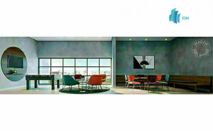 Imagem Apartamento com 2 Quartos à Venda, 73 m²