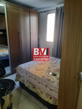 Imagem Apartamento com 2 Quartos à Venda, 45 m² em Rocha Miranda - Rio De Janeiro Imagem Apartamento com 2 Quartos à Venda, 45 m² em Rocha Miranda - Rio De Janeiro