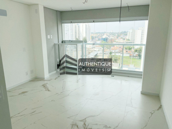 Foto do imóvel Imóvel com 1 Quarto à Venda, 25 m² em Vila Clementino - São Paulo