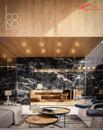 Imagem Apartamento com 3 Quartos à Venda, 127 m² em Atiradores - Joinville Imagem Apartamento com 3 Quartos à Venda, 127 m² em Atiradores - Joinville