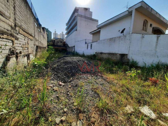 Imagem Terreno à Venda, 430 m² em Itaquera - São Paulo