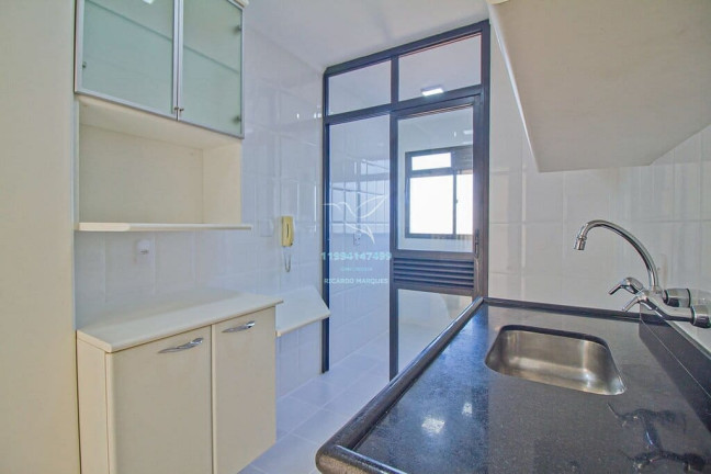 Imagem Apartamento com 2 Quartos à Venda, 52 m² em Vila Olímpia - São Paulo Imagem Apartamento com 2 Quartos à Venda, 52 m² em Vila Olímpia - São Paulo