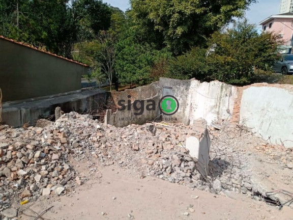 Terreno à Venda, 177 m² em Vila Formosa - São Paulo