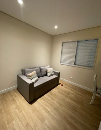 Imagem Imóvel com 2 Quartos à Venda, 63 m² em Campo Belo - São Paulo Imagem Imóvel com 2 Quartos à Venda, 63 m² em Campo Belo - São Paulo