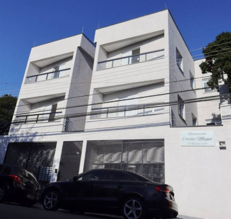 Apartamento com 2 Quartos à Venda, 46 m² em Vila Medeiros - Sao Paulo