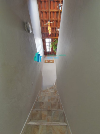 Imagem Casa com 2 Quartos à Venda, 25 m² em Taboão - São Bernardo Do Campo