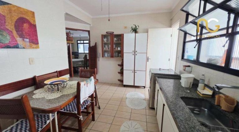 Imagem Apartamento com 3 Quartos à Venda, 95 m² em Tupi - Praia Grande Imagem Apartamento com 3 Quartos à Venda, 95 m² em Tupi - Praia Grande