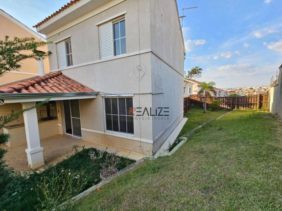 Imagem Sobrado com 3 Quartos à Venda, 106 m² em Condomínio Residencial Casa Bella Bosque - Indaiatuba Imagem Sobrado com 3 Quartos à Venda, 106 m² em Condomínio Residencial Casa Bella Bosque - Indaiatuba
