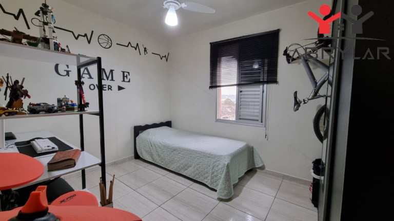 Imagem Imóvel com 2 Quartos para Alugar, 58 m² em Jardim Ermida Ii - Jundiaí Imagem Imóvel com 2 Quartos para Alugar, 58 m² em Jardim Ermida Ii - Jundiaí