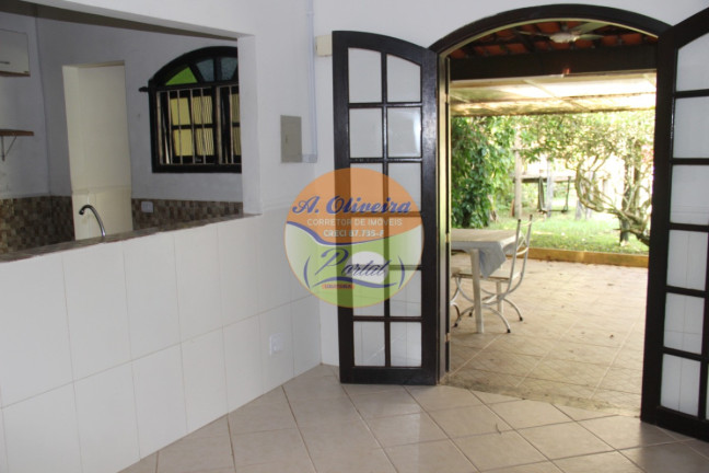 Imagem Casa com 1 Quarto à Venda, 80 m² em Perequê Açu - Ubatuba Imagem Casa com 1 Quarto à Venda, 80 m² em Perequê Açu - Ubatuba