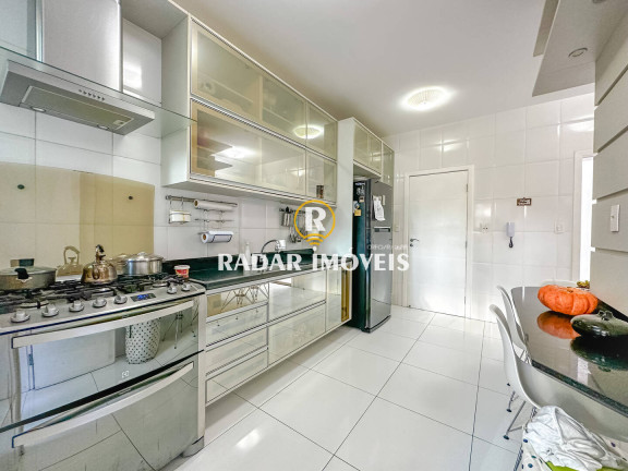 Imagem Apartamento com 3 Quartos à Venda, 160 m² em Braga - Cabo Frio