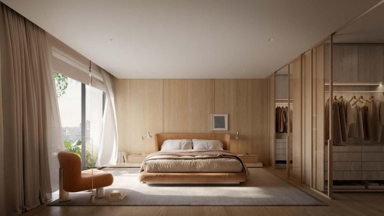 Imagem Apartamento com 4 Quartos à Venda, 483 m² em Jardim Paulista - São Paulo