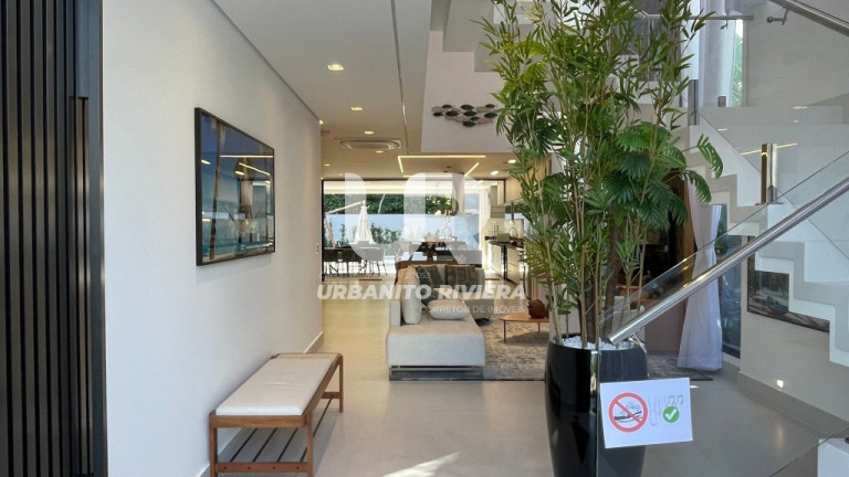 Imagem Casa com 6 Quartos à Venda, 380 m² em Riviera | Módulo 16 - Bertioga