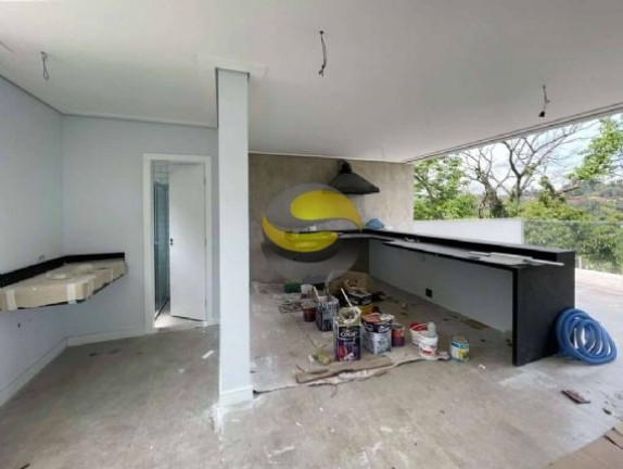 Imagem Casa de Condomínio com 4 Quartos à Venda, 435 m² em Chácara Dos Lagos - Carapicuíba Imagem Casa de Condomínio com 4 Quartos à Venda, 435 m² em Chácara Dos Lagos - Carapicuíba
