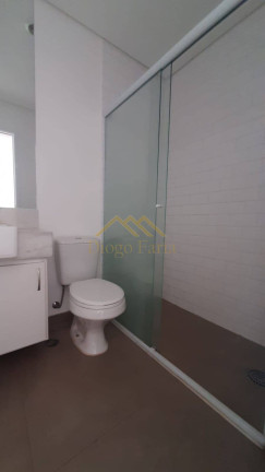 Imagem Apartamento com 1 Quarto para Alugar, 45 m² em Sumaré - São Paulo