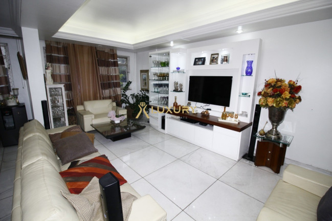 Imagem Imóvel com 4 Quartos à Venda, 185 m² em Sion - Belo Horizonte