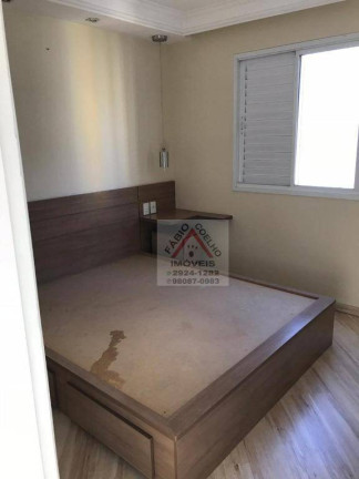 Imagem Apartamento com 2 Quartos à Venda, 67 m² em Sacomã - São Paulo