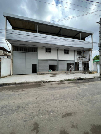 Imagem Galpão à Venda, 686 m² em Coelho - São Gonçalo