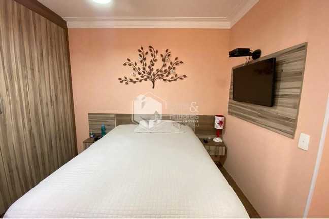 Imagem Apartamento com 2 Quartos à Venda, 83 m² em Vila Carrão - São Paulo Imagem Apartamento com 2 Quartos à Venda, 83 m² em Vila Carrão - São Paulo