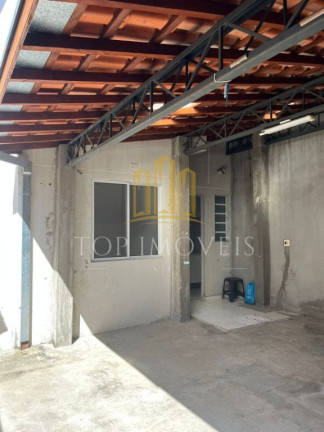 Imagem Casa de Condomínio com 3 Quartos à Venda, 80 m² em Condomínio Residencial Campo Belo - São José Dos Campos Imagem Casa de Condomínio com 3 Quartos à Venda, 80 m² em Condomínio Residencial Campo Belo - São José Dos Campos