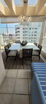 Imagem Apartamento com 3 Quartos à Venda, 192 m² em Centro - São Bernardo Do Campo Imagem Apartamento com 3 Quartos à Venda, 192 m² em Centro - São Bernardo Do Campo