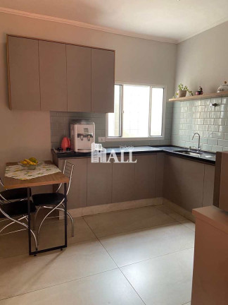 Imagem Casa com 3 Quartos à Venda, 190 m² em Residencial Macedo Teles Ii - São José Do Rio Preto Imagem Casa com 3 Quartos à Venda, 190 m² em Residencial Macedo Teles Ii - São José Do Rio Preto