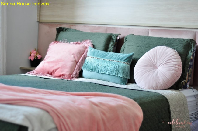 Imagem Apartamento com 2 Quartos à Venda, 50 m² em Recanto Quarto Centenário - Jundiaí