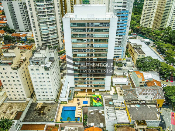 Imagem Apartamento com 3 Quartos à Venda, 110 m² em Alto De Pinheiros - São Paulo Imagem Apartamento com 3 Quartos à Venda, 110 m² em Alto De Pinheiros - São Paulo
