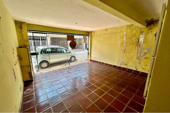 Imagem Casa com 2 Quartos à Venda,  em Tatuapé - São Paulo